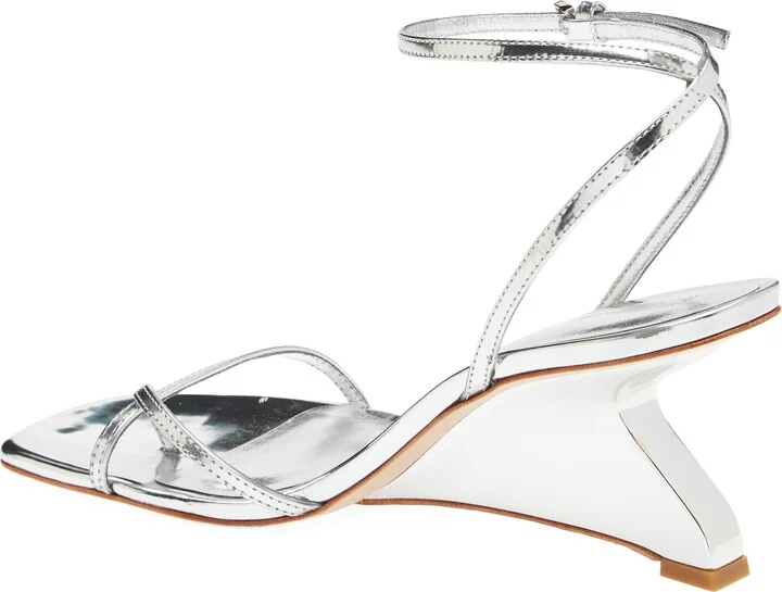 Emilia Wedge Sandal - Image 2