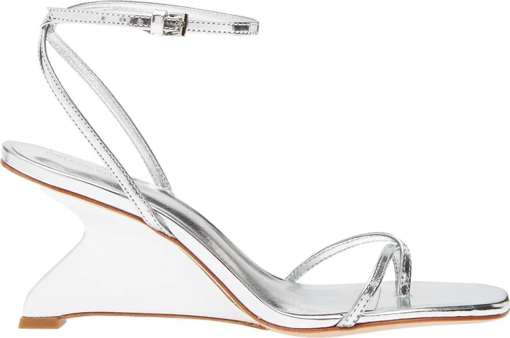 Emilia Wedge Sandal - Image 3