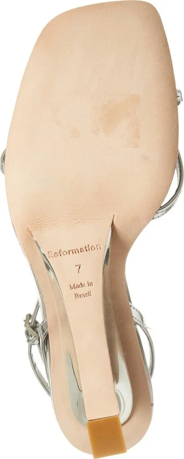 Emilia Wedge Sandal - Image 5