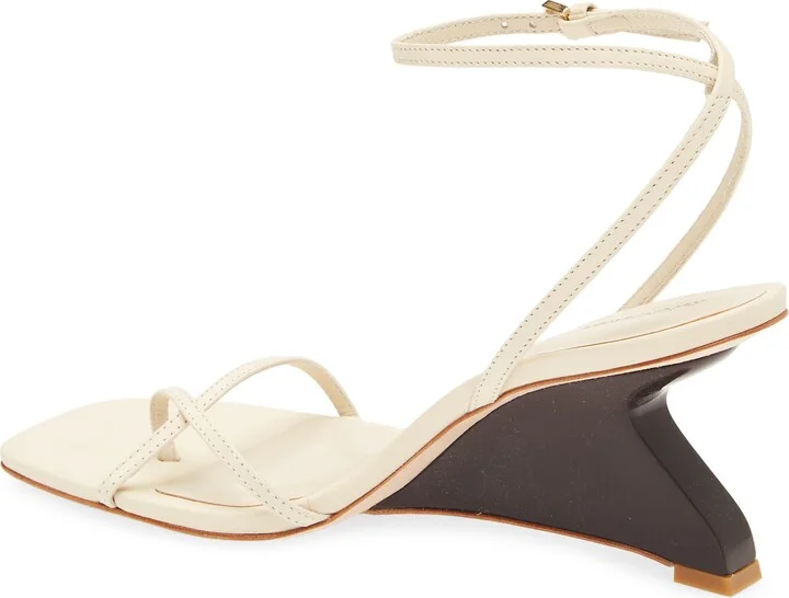 Emilia Wedge Sandal - Image 7