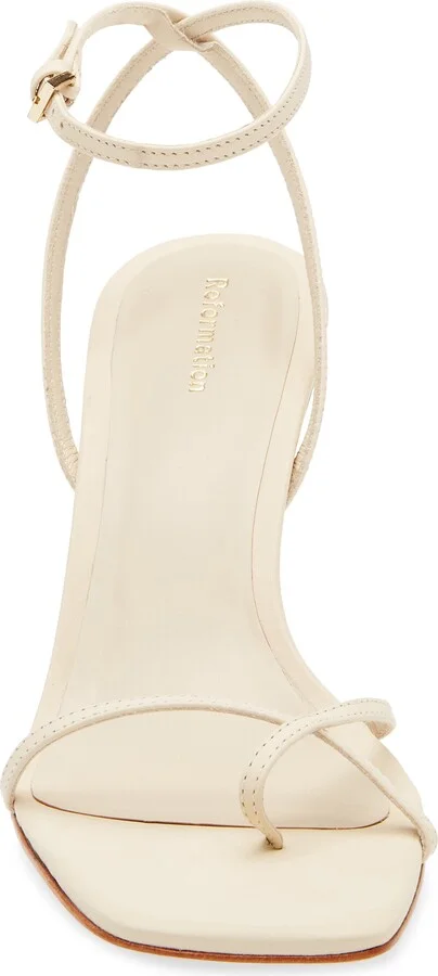 Emilia Wedge Sandal - Image 8