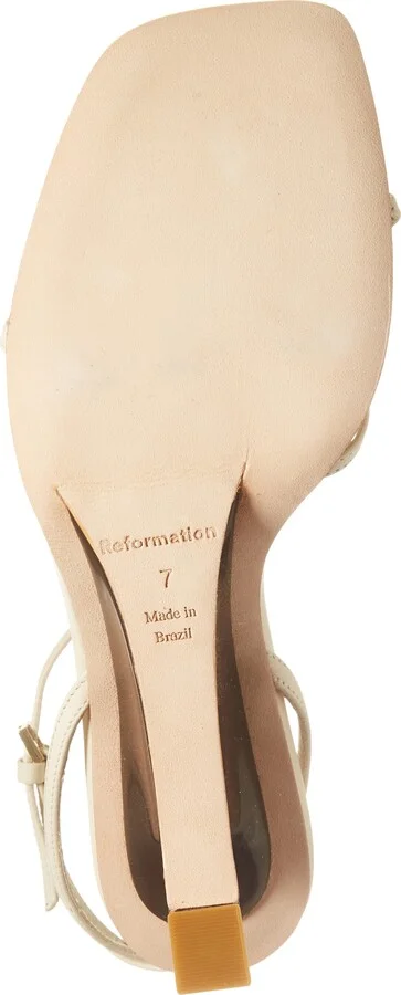 Emilia Wedge Sandal - Image 11