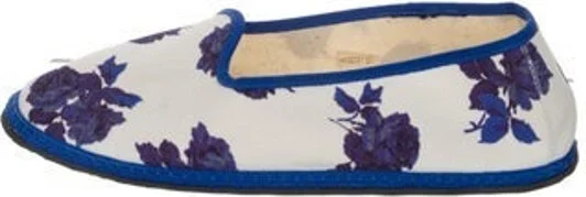 Blue, Pattern Prints