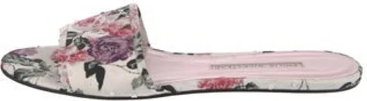 Pattern Prints, Pink