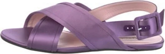Pattern Prints, Purple