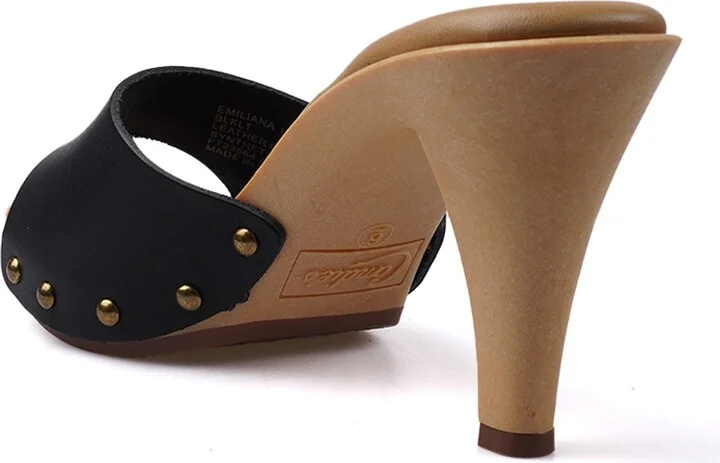 Emiliana Platform Sandal - Image 2