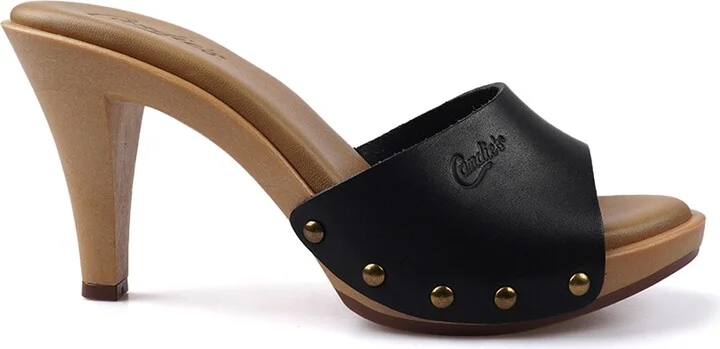 Emiliana Platform Sandal - Image 3