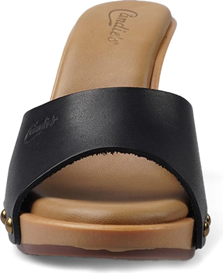Emiliana Platform Sandal - Image 4