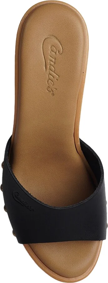 Emiliana Platform Sandal - Image 5