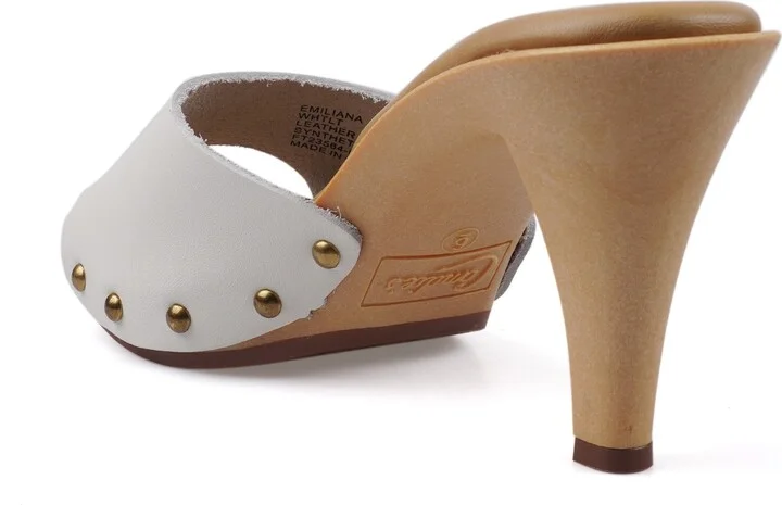 Emiliana Platform Sandal - Image 8