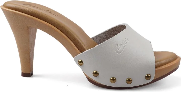 Emiliana Platform Sandal - Image 9