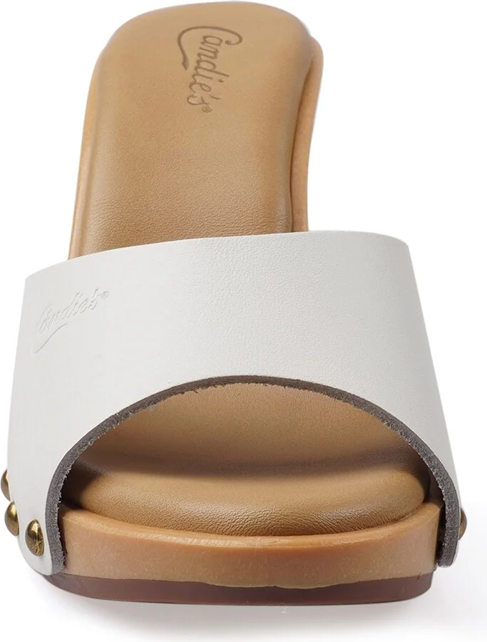 Emiliana Platform Sandal - Image 10