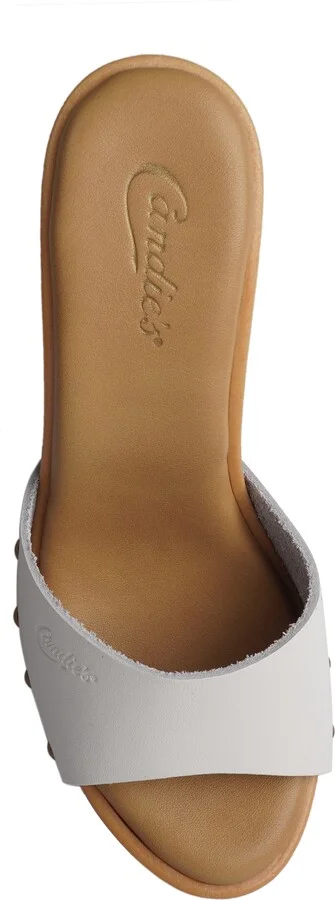 Emiliana Platform Sandal - Image 11