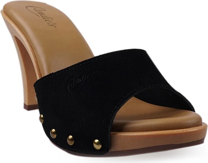 Black Suede