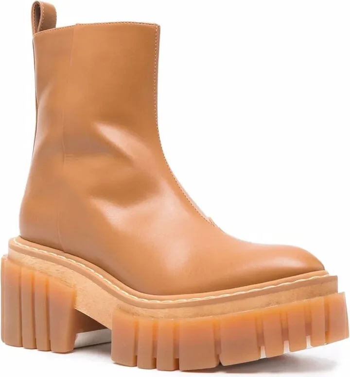 Emilie ankle boots - Image 2