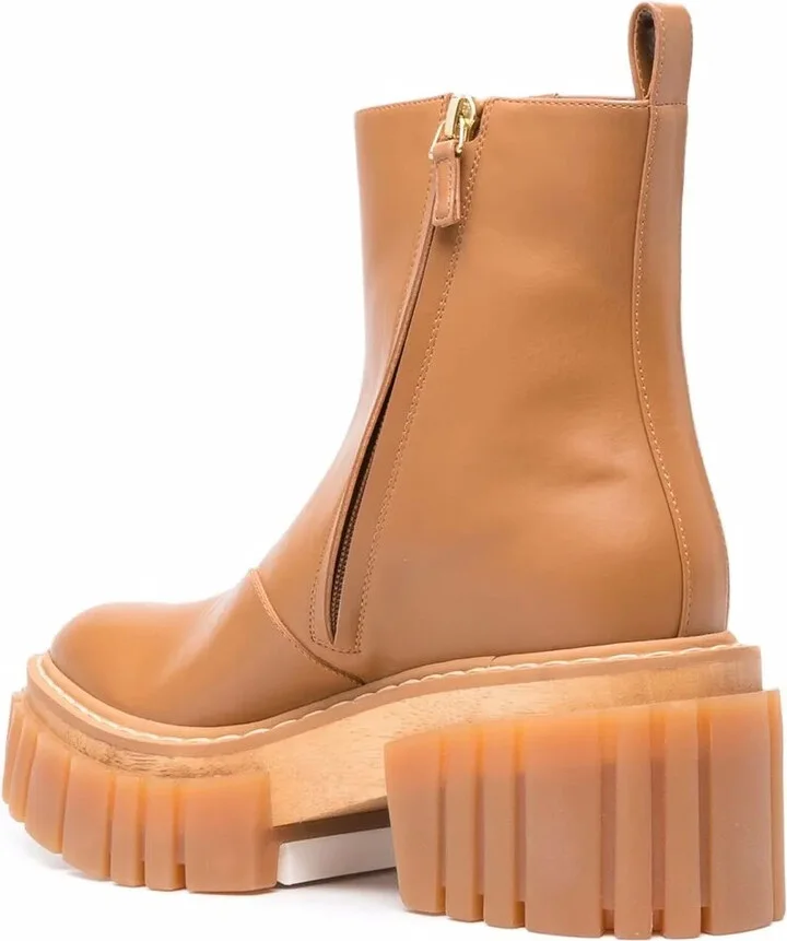 Emilie ankle boots - Image 3
