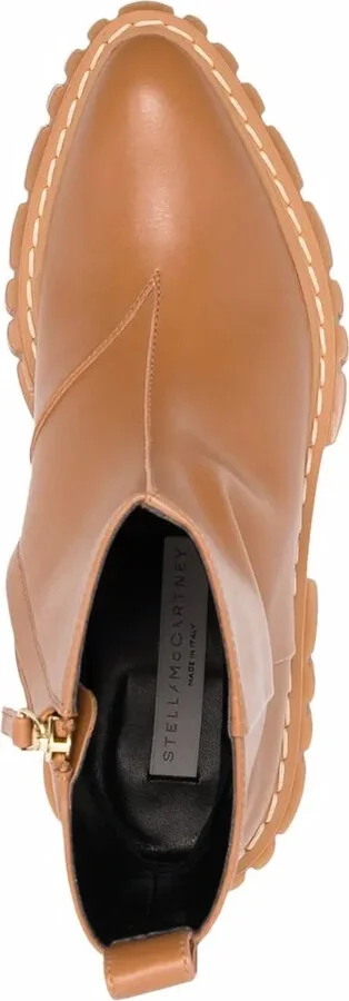 Emilie ankle boots - Image 4