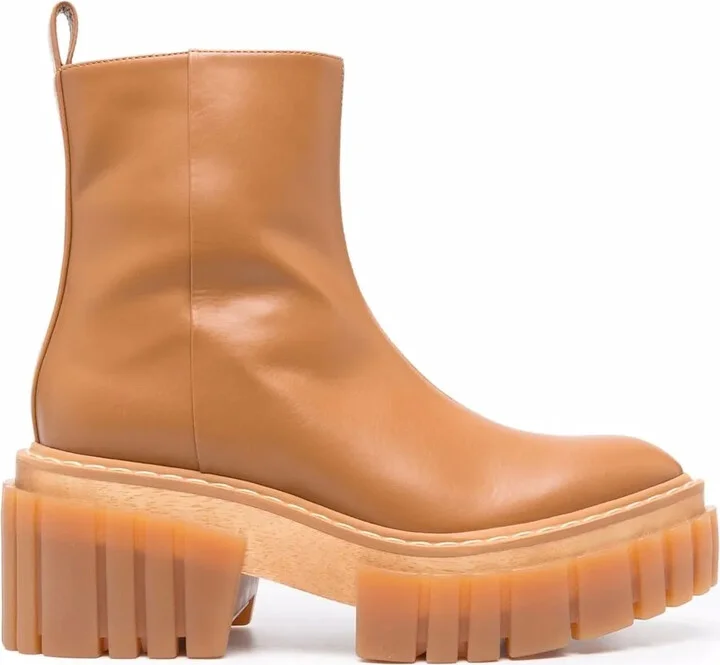 Emilie ankle boots