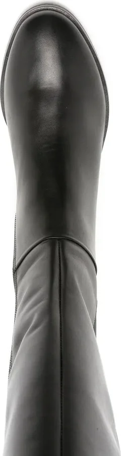 Emilie knee-length boots - Image 4