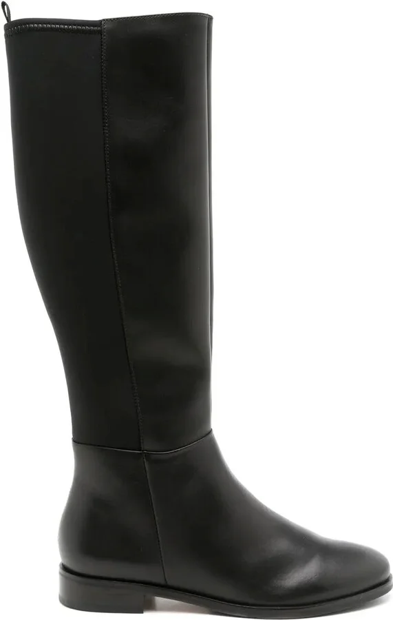 Emilie knee-length boots