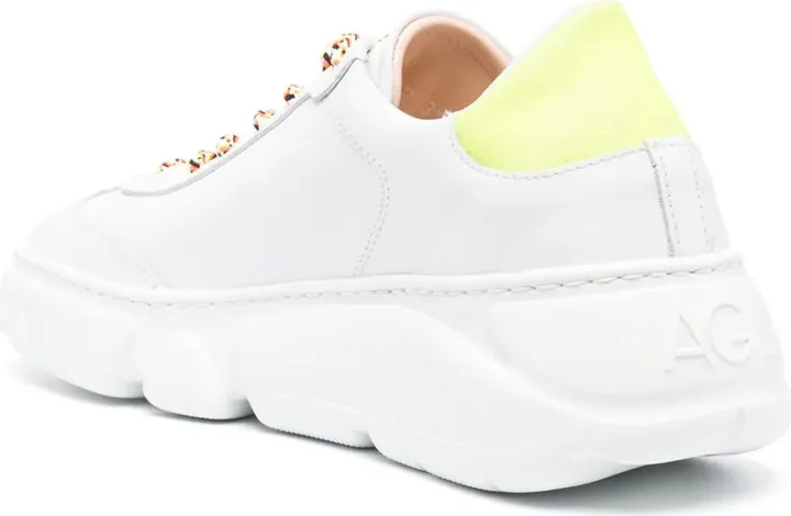 Emilie low-top sneakers - Image 3