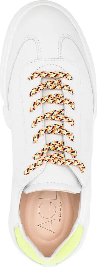 Emilie low-top sneakers - Image 4