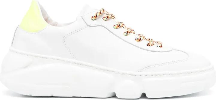 Emilie low-top sneakers