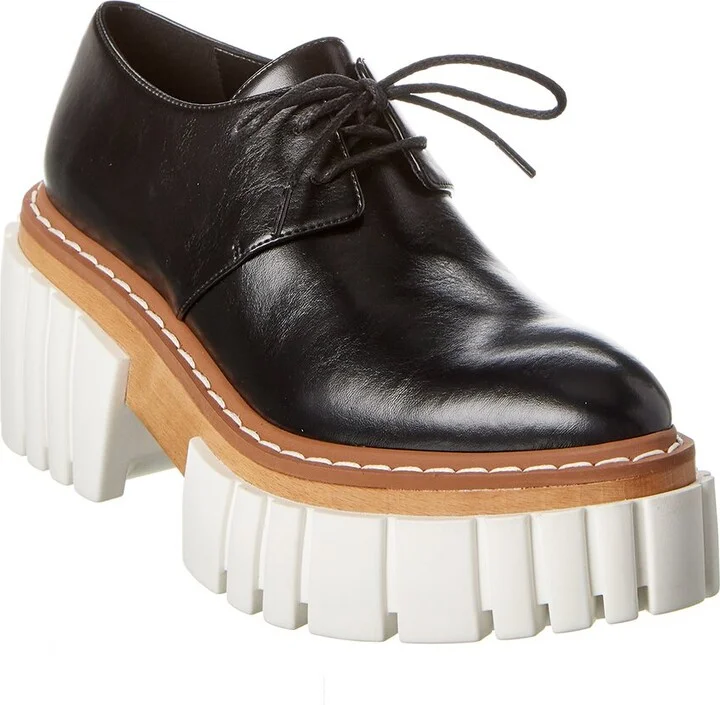 Emilie Oxford