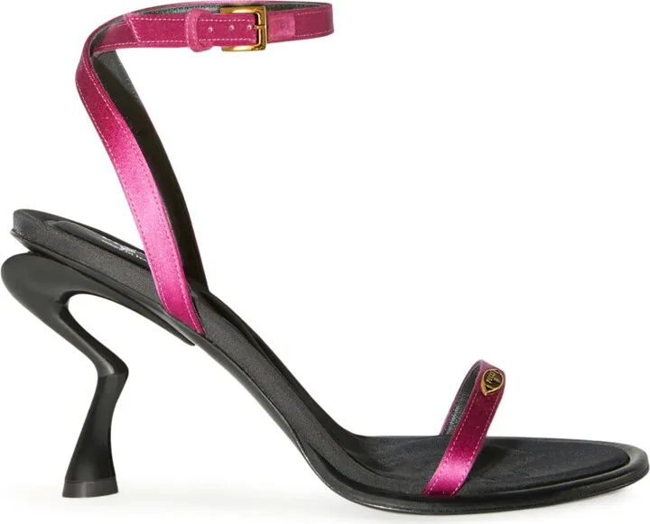 Emilio 80mm sandals