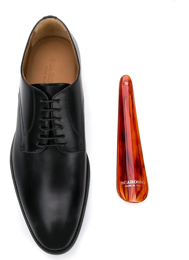 Emilio derby shoes - Image 4