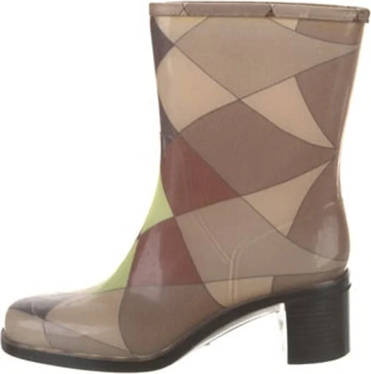 Brown, Pattern Prints