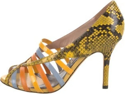 Emilio Pucci