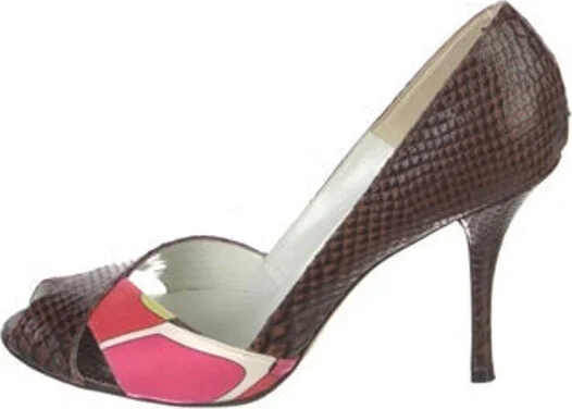 Emilio Pucci