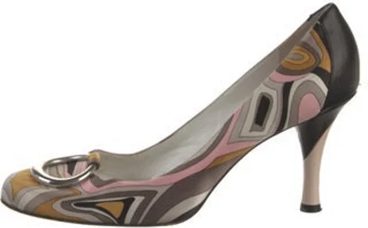 Emilio Pucci