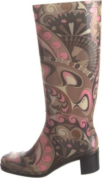 Emilio Pucci