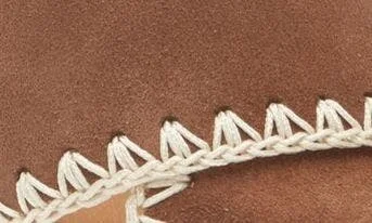 Emille Espadrille Wedge Sandal - Image 7