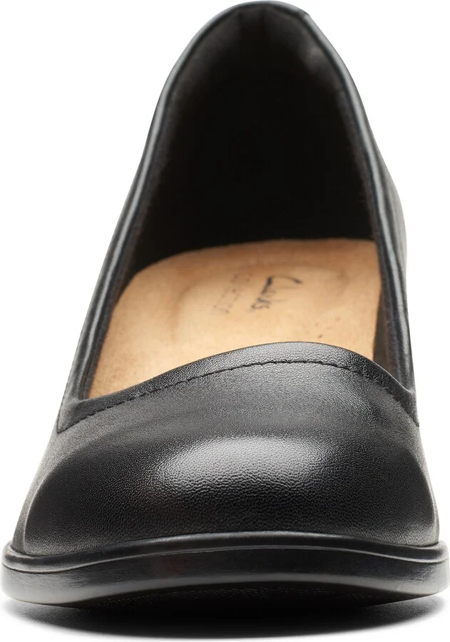 Emily 2 Ruby Pump - Image 2