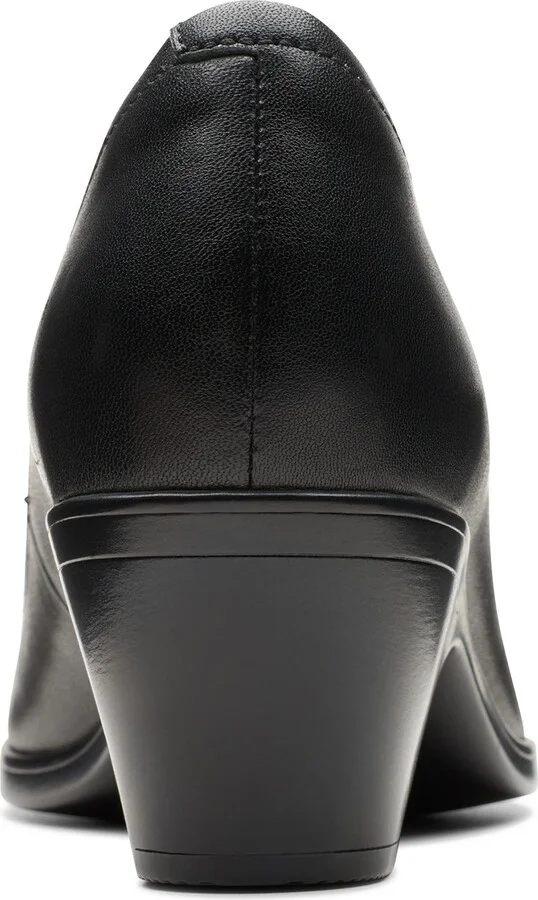 Emily 2 Ruby Pump - Image 3