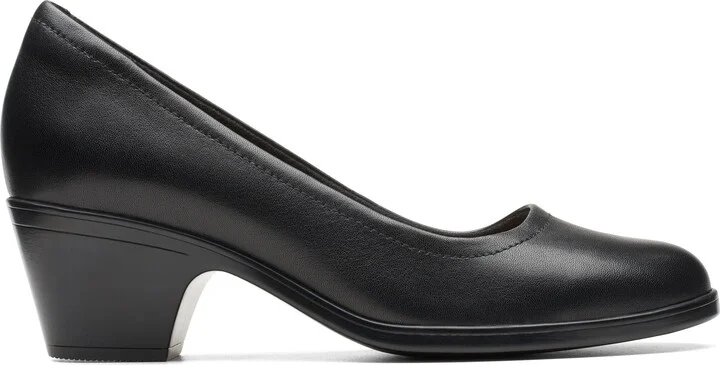 Emily 2 Ruby Pump - Image 4