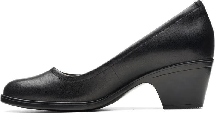 Emily 2 Ruby Pump - Image 6