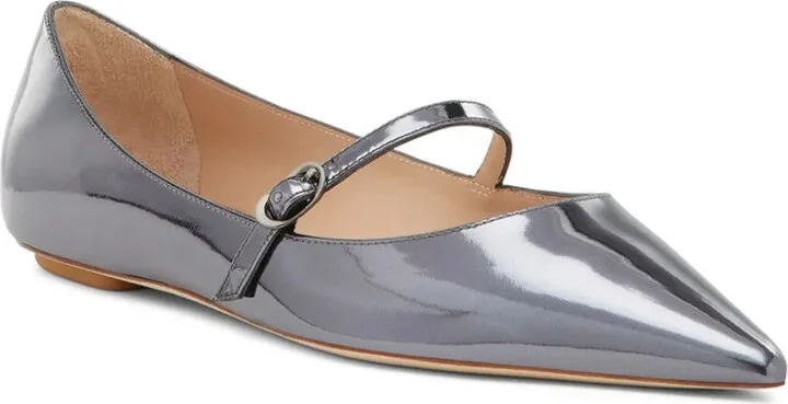 Emily ballet flats - Image 2