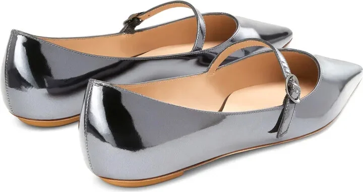 Emily ballet flats - Image 3
