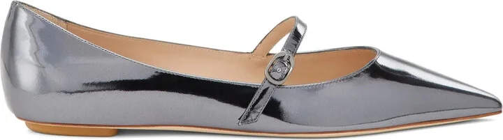 Emily ballet flats