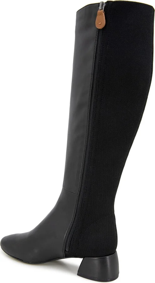 Emily Knee High Boot - Image 2