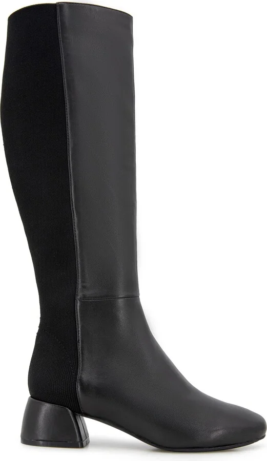 Emily Knee High Boot - Image 3