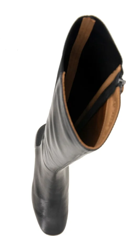 Emily Knee High Boot - Image 5