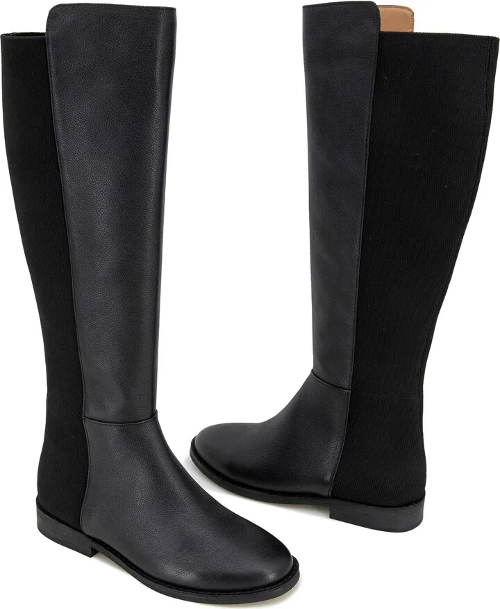Emily Knee High Boot - Image 9