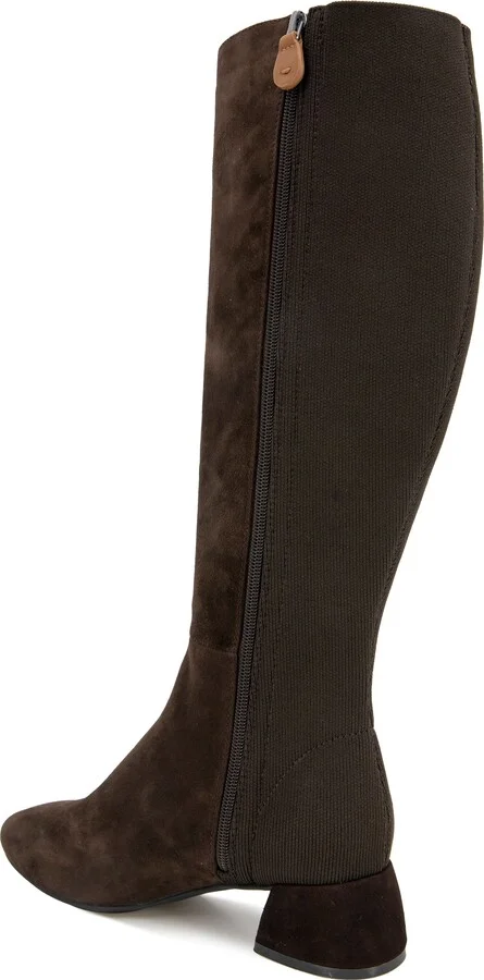 Emily Knee High Boot - Image 11