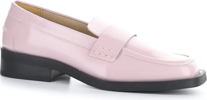 PINK JAMES POLIDO