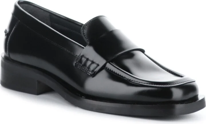 BLACK CAMBRIDGE JAMES